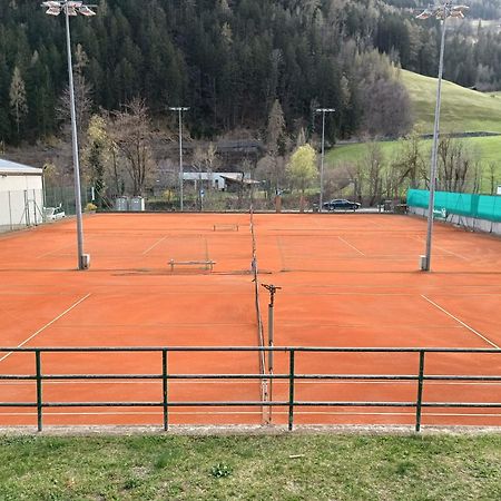 Apartments Hubertus Bei Meran San Leonardo in Passiria Zewnętrze zdjęcie