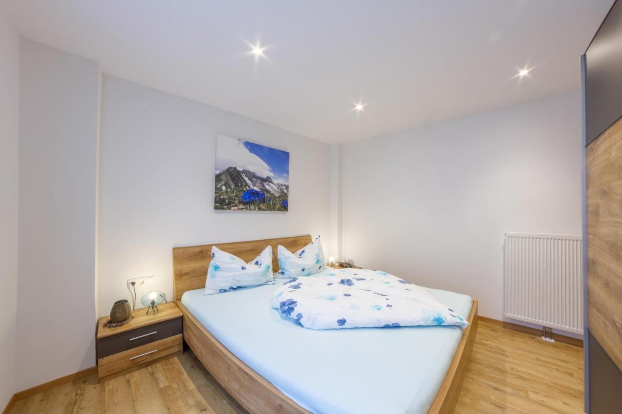 Apartments Hubertus Bei Meran San Leonardo in Passiria Zewnętrze zdjęcie