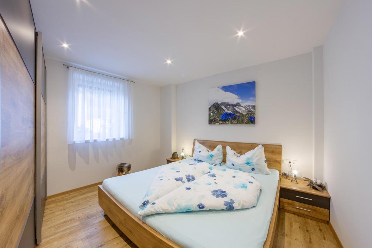 Apartments Hubertus Bei Meran San Leonardo in Passiria Zewnętrze zdjęcie