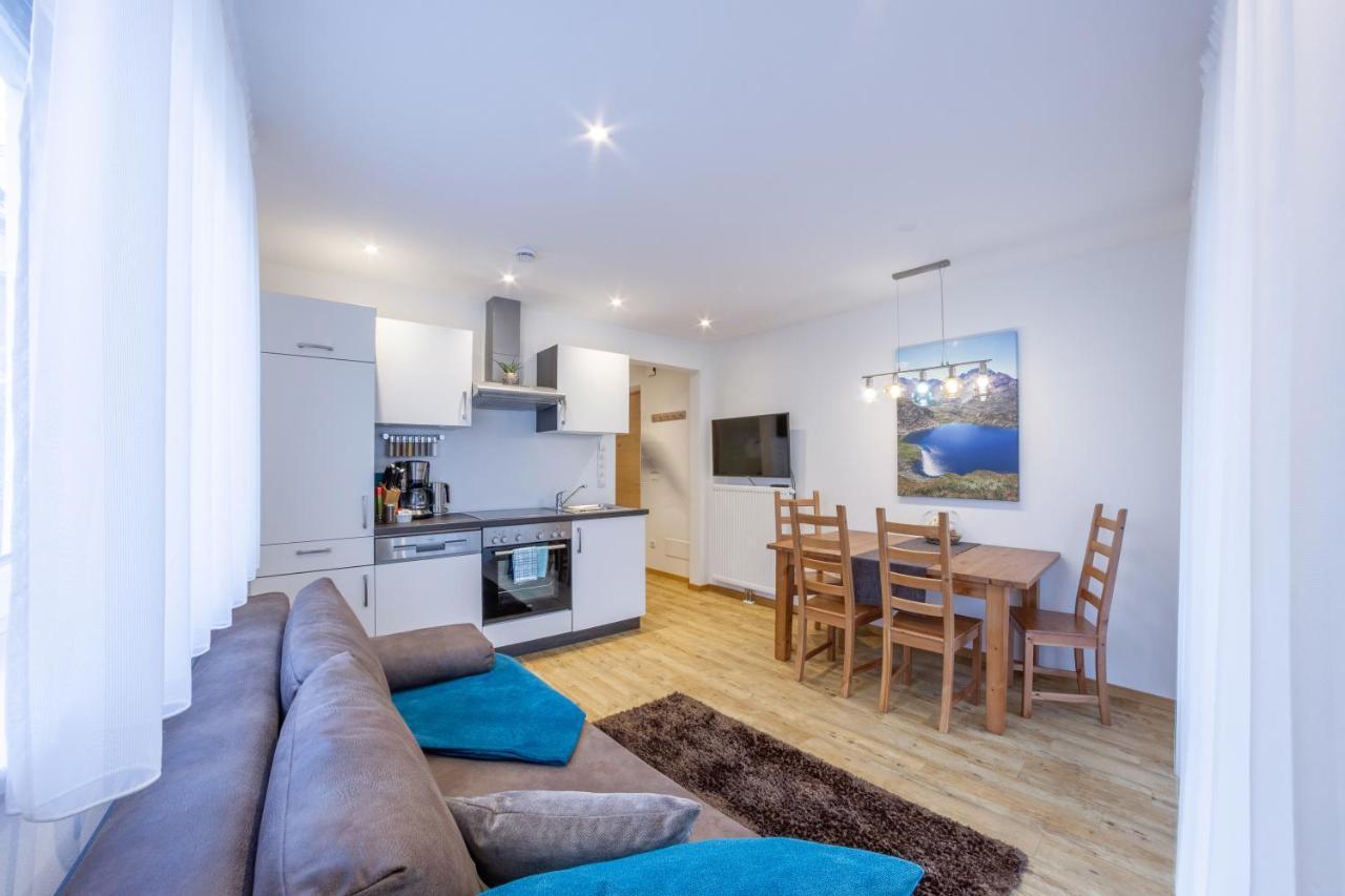 Apartments Hubertus Bei Meran San Leonardo in Passiria Zewnętrze zdjęcie