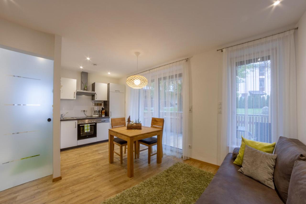 Apartments Hubertus Bei Meran San Leonardo in Passiria Zewnętrze zdjęcie