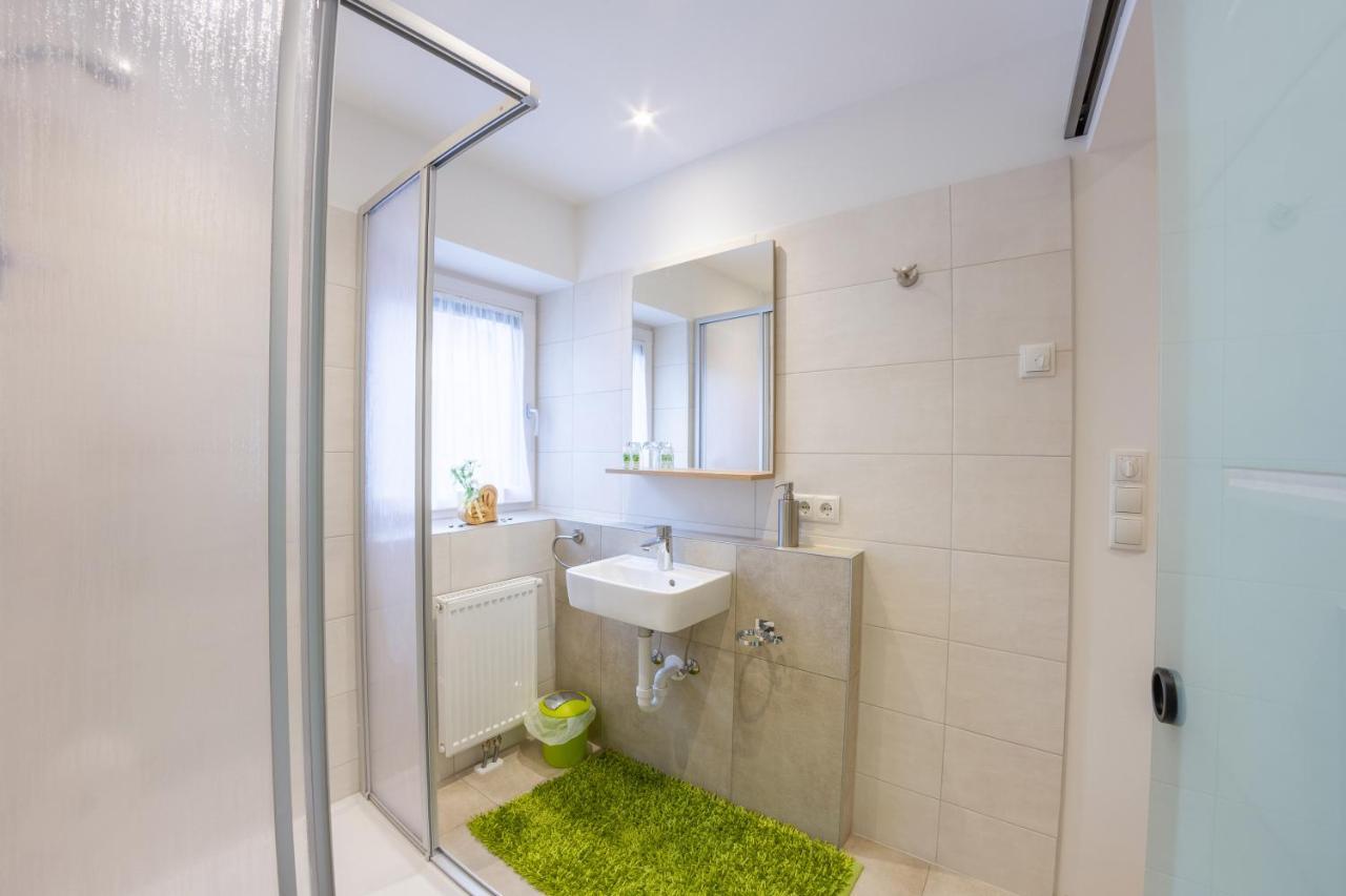 Apartments Hubertus Bei Meran San Leonardo in Passiria Zewnętrze zdjęcie