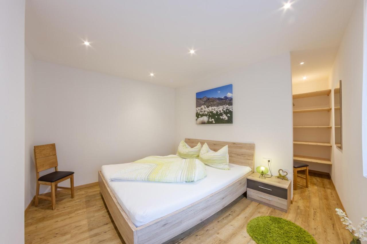 Apartments Hubertus Bei Meran San Leonardo in Passiria Zewnętrze zdjęcie