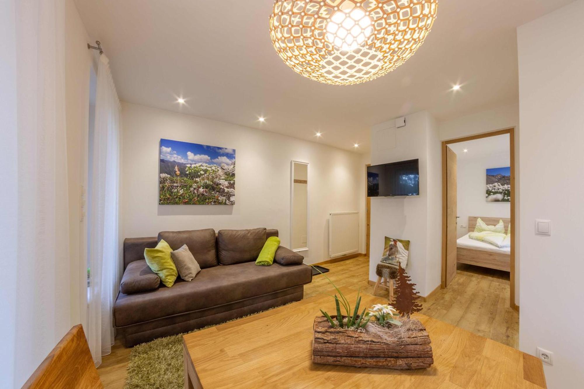 Apartments Hubertus Bei Meran San Leonardo in Passiria Zewnętrze zdjęcie