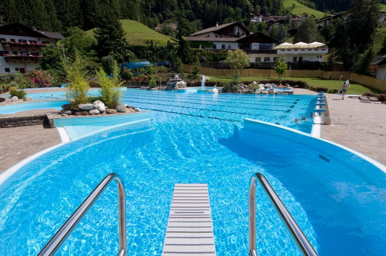 Apartments Hubertus Bei Meran San Leonardo in Passiria Zewnętrze zdjęcie