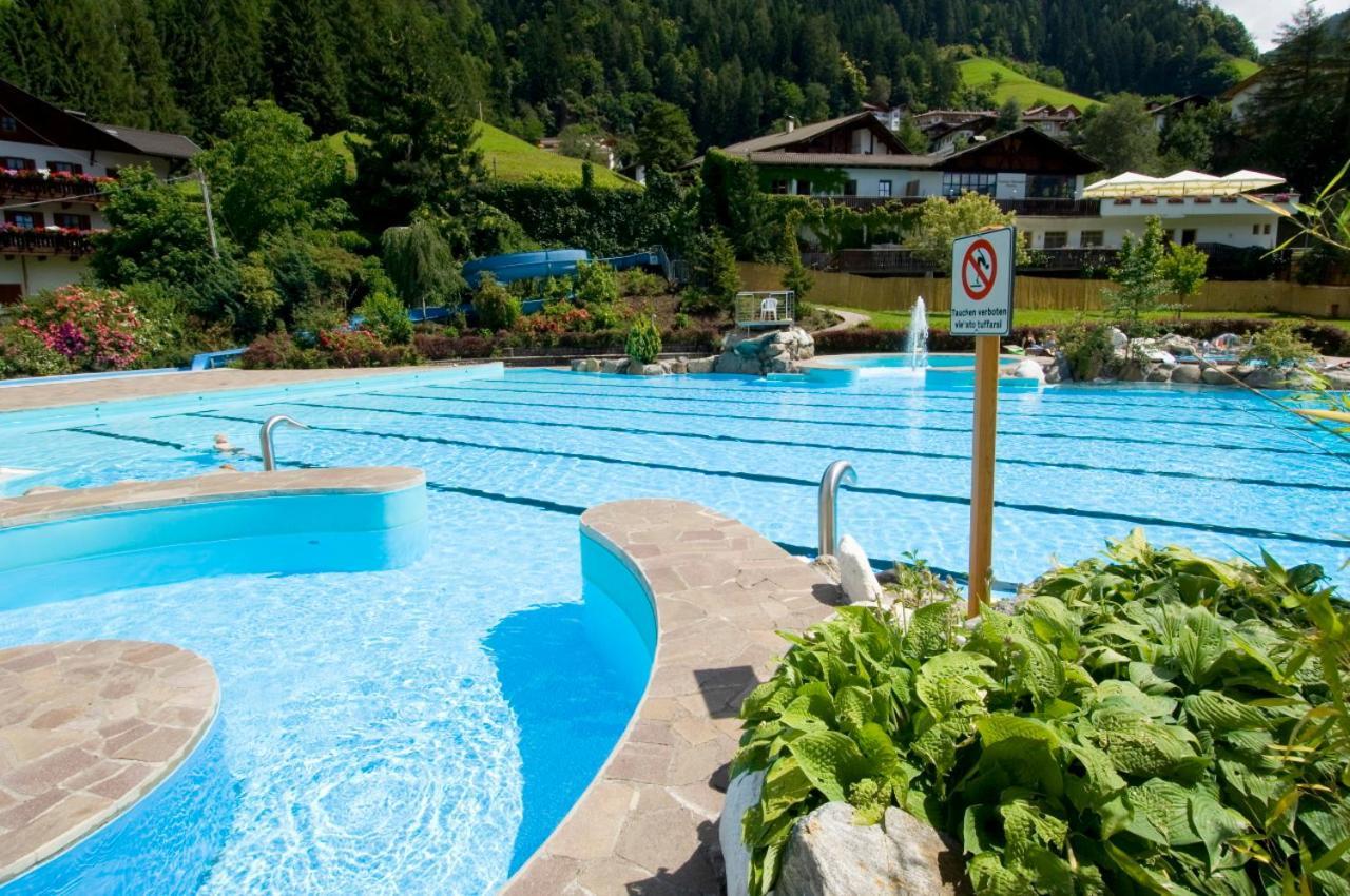 Apartments Hubertus Bei Meran San Leonardo in Passiria Zewnętrze zdjęcie