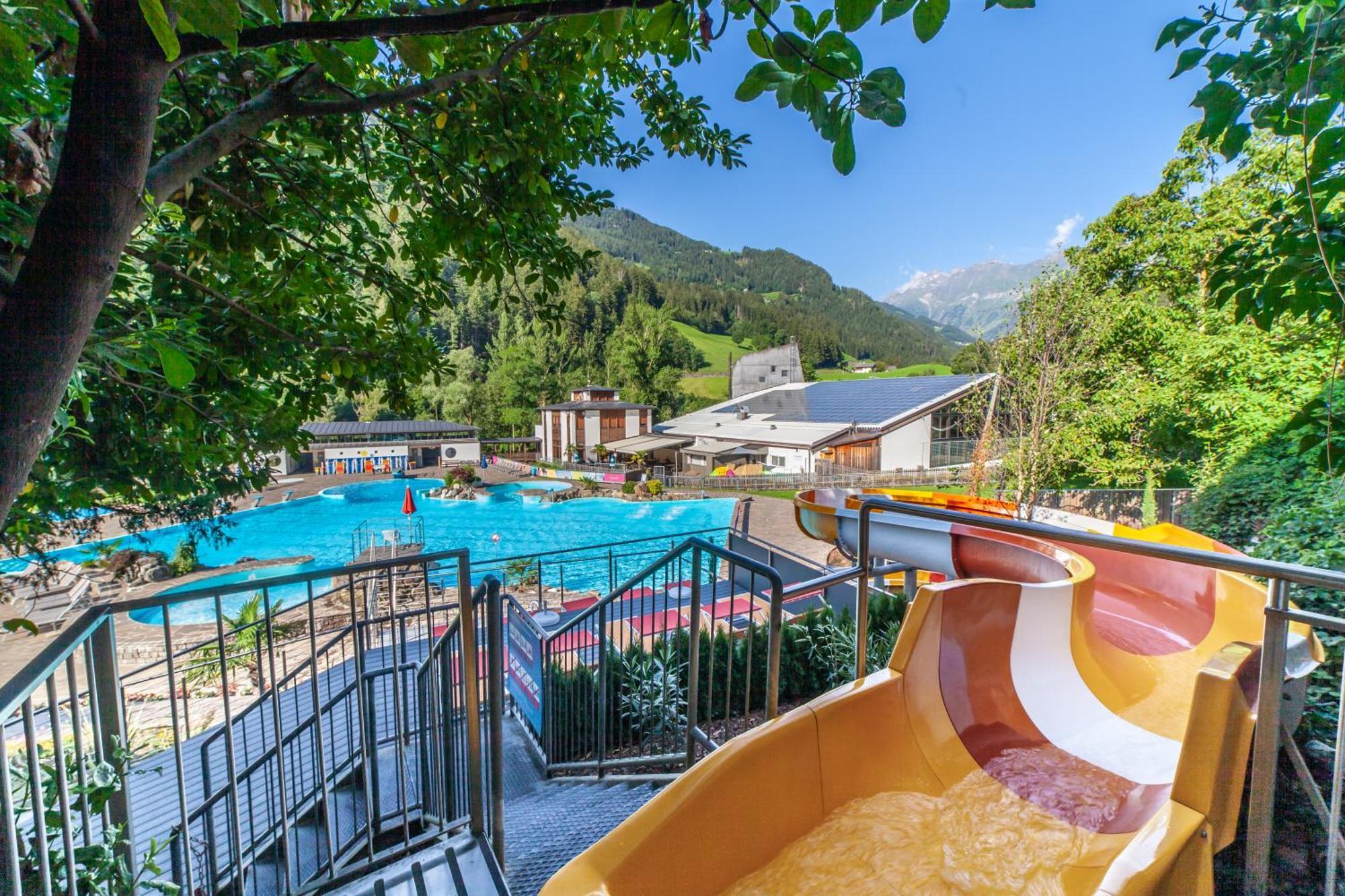 Apartments Hubertus Bei Meran San Leonardo in Passiria Zewnętrze zdjęcie