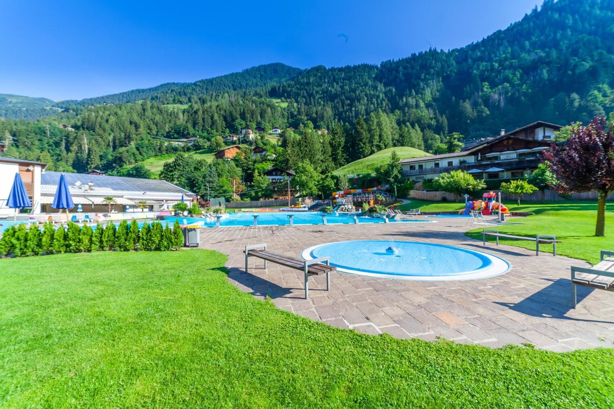 Apartments Hubertus Bei Meran San Leonardo in Passiria Zewnętrze zdjęcie