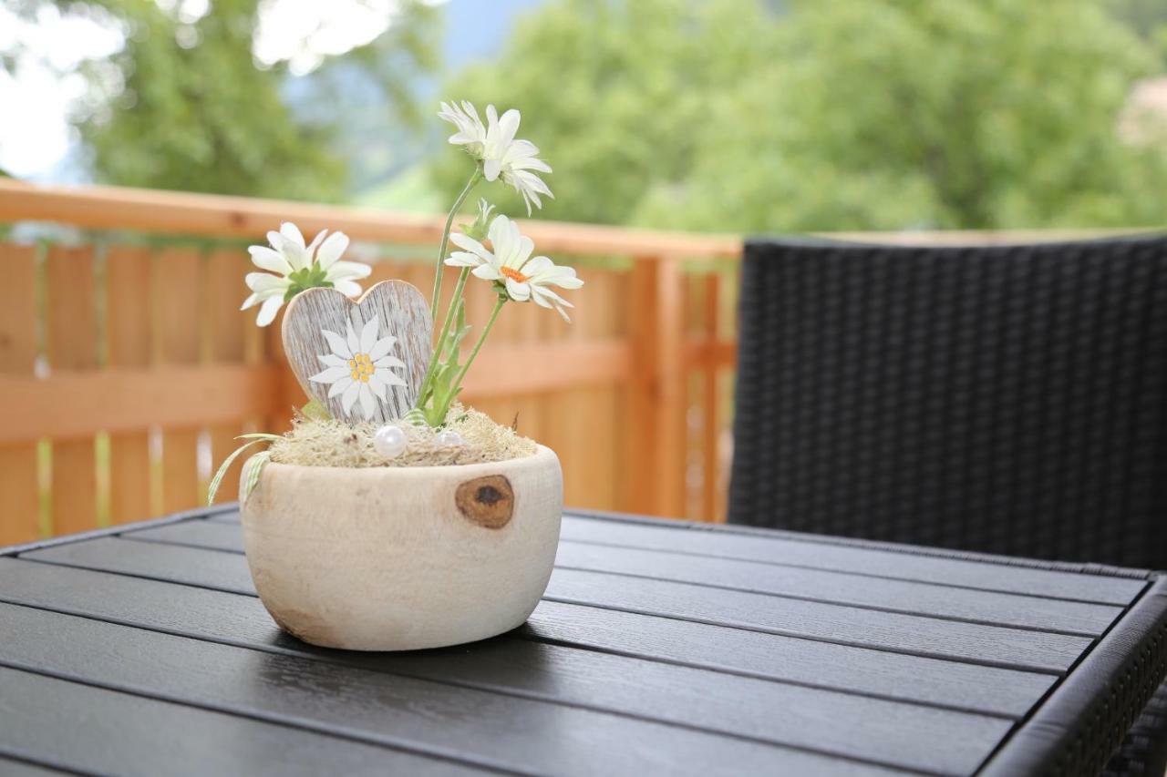 Apartments Hubertus Bei Meran San Leonardo in Passiria Zewnętrze zdjęcie