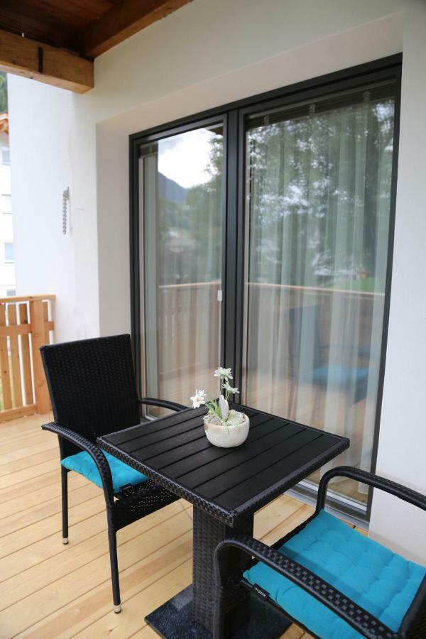 Apartments Hubertus Bei Meran San Leonardo in Passiria Zewnętrze zdjęcie