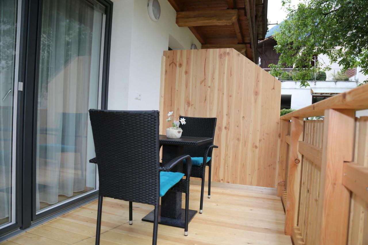 Apartments Hubertus Bei Meran San Leonardo in Passiria Zewnętrze zdjęcie