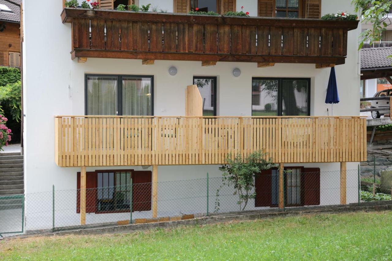 Apartments Hubertus Bei Meran San Leonardo in Passiria Zewnętrze zdjęcie